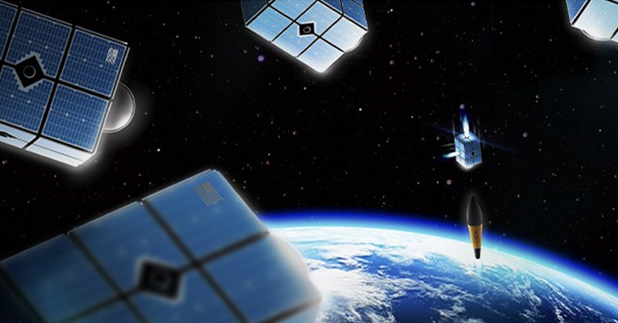 Booz Allen Preps for the Golden Dome